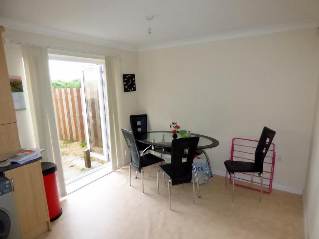 Willow Sage Court, StocktonOnTees, TS18 3 bed house £135,000