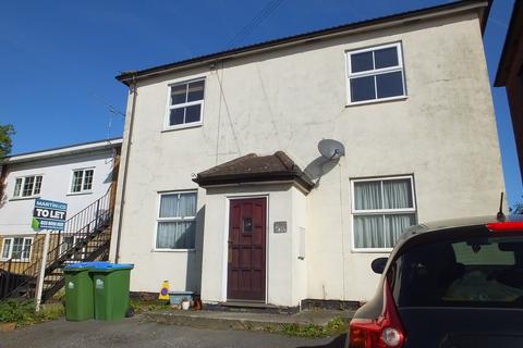 2 bedroom apartment to rent, Waterloo Road, Southampton SO15