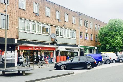 2 bedroom flat to rent, London Road, Southampton SO15