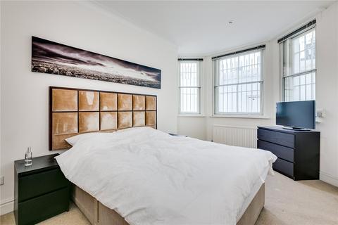 2 bedroom flat to rent, Onslow Gardens, South Kensington, London