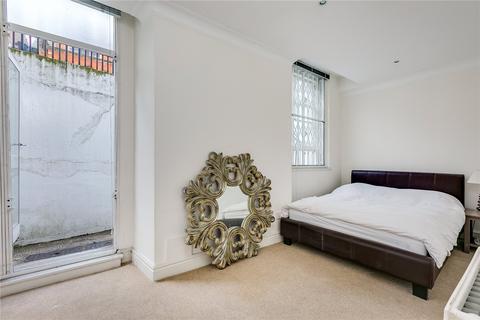 2 bedroom flat to rent, Onslow Gardens, South Kensington, London