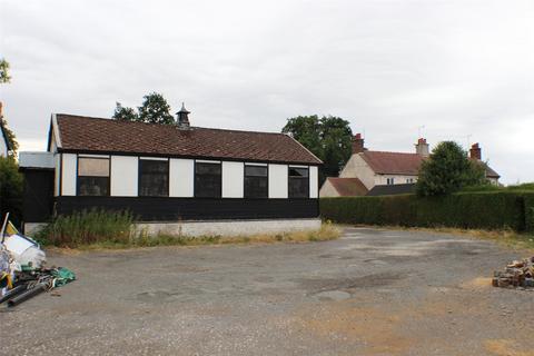 Plot for sale - Colliery Road, Chirk, Wrexham, LL14