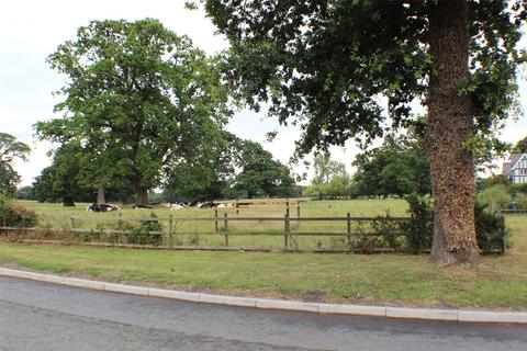 Plot for sale - Colliery Road, Chirk, Wrexham, LL14