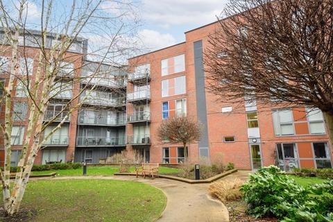 2 bedroom apartment to rent, The Heart, Walton-on-Thames