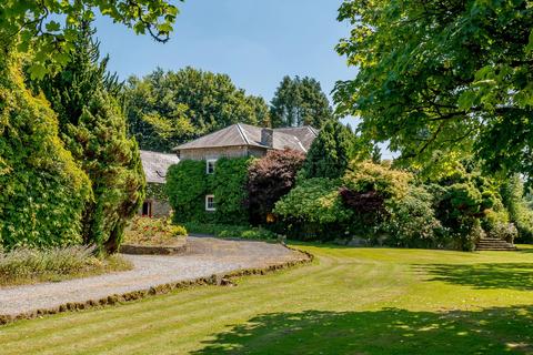 10 bedroom detached house for sale - Ro-Fawr Farm, Dryslwyn, Nr Llandeilo, Carmarthenshire, SA32