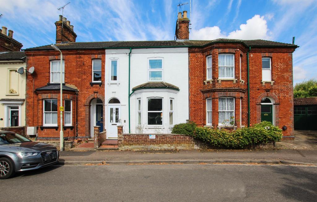 Ashwell Street, Leighton Buzzard 3 bed terraced house £285,000