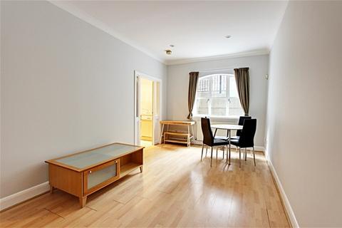 1 bedroom flat to rent, Scandrett Street, Wapping, London