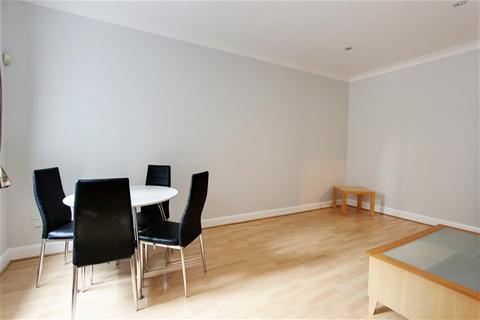 1 bedroom flat to rent, Scandrett Street, Wapping, London