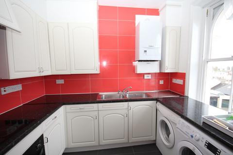 2 bedroom flat to rent, DYKE ROAD, BRIGHTON