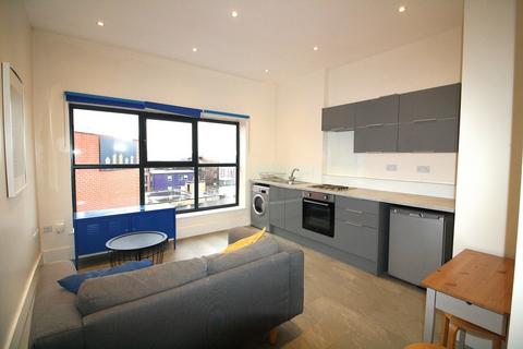 undefined, The Red House, 168 Solly Street, S1 4BB