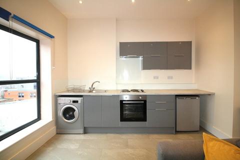 undefined, The Red House, 168 Solly Street, S1 4BB