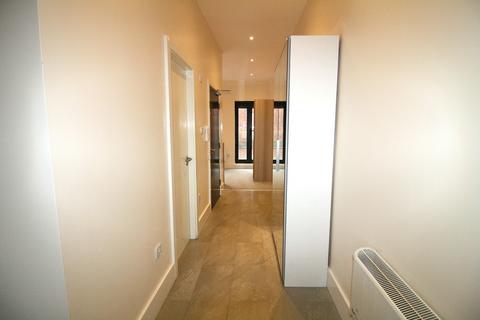 undefined, The Red House, 168 Solly Street, S1 4BB
