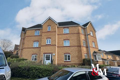 2 bedroom apartment to rent, AVERY CLOSE