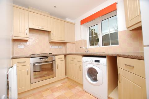 2 bedroom apartment to rent, AVERY CLOSE