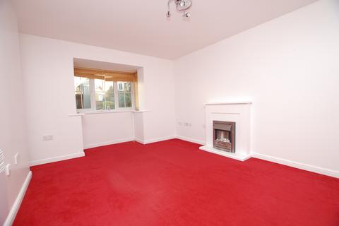 2 bedroom apartment to rent, AVERY CLOSE