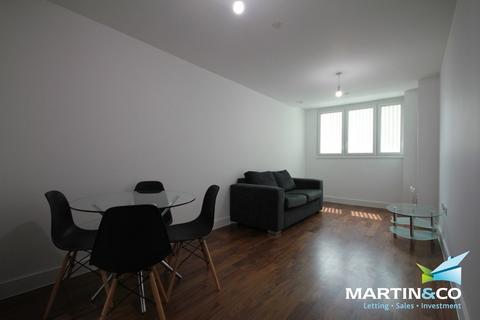 1 bedroom apartment to rent, 1 Hagley Road, Five Ways, B16