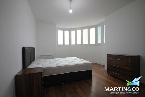 1 bedroom apartment to rent, 1 Hagley Road, Five Ways, B16