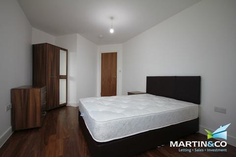 1 bedroom apartment to rent, 1 Hagley Road, Five Ways, B16