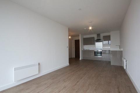 1 bedroom apartment to rent, The Bank, Sheepcote Street, Birmingham, B16