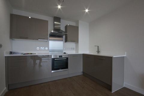 1 bedroom apartment to rent, The Bank, Sheepcote Street, Birmingham, B16