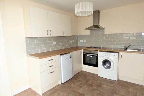 1 bedroom flat to rent, 17 Kelham House, Doncaster, DN1