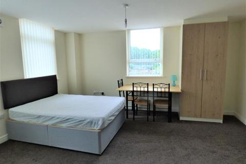 1 bedroom flat to rent, 17 Kelham House, Doncaster, DN1