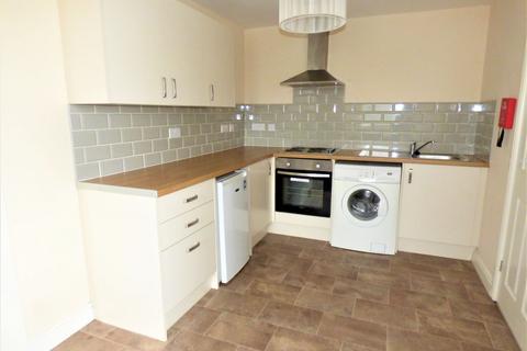 1 bedroom flat to rent, 17 Kelham House, Doncaster, DN1