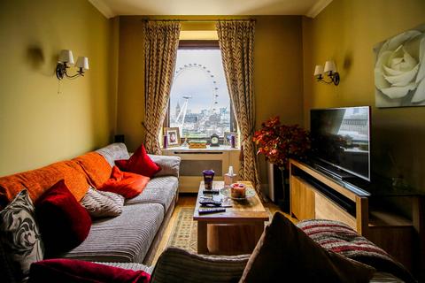 2 bedroom apartment to rent, Whitehouse Apartments, Belvedere Road, London, SE1