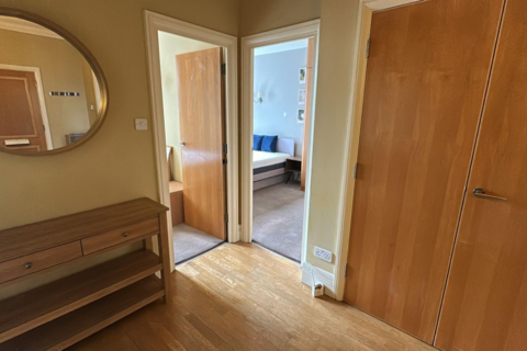 2 bedroom apartment to rent, Whitehouse Apartments, Belvedere Road, London, SE1
