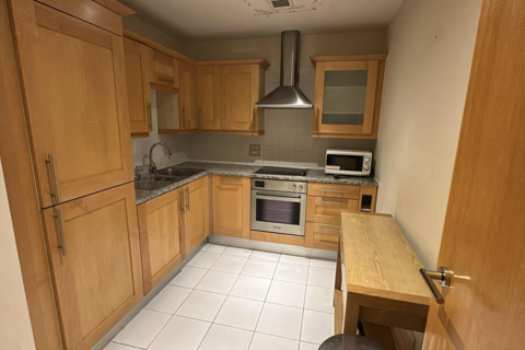 2 bedroom apartment to rent, Whitehouse Apartments, Belvedere Road, London, SE1