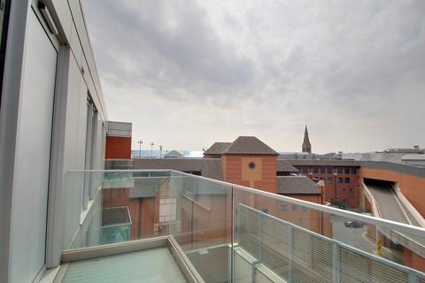 2 bedroom apartment to rent, East Bond Street, Leicester