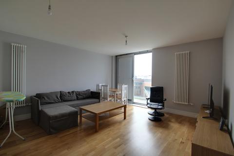 2 bedroom apartment to rent, East Bond Street, Leicester