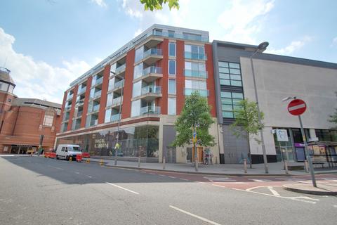 undefined, East Bond Street, Leicester