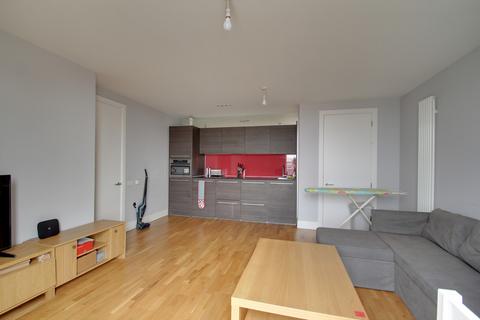 undefined, East Bond Street, Leicester