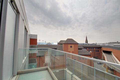 undefined, East Bond Street, Leicester
