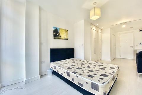 1 bedroom apartment to rent - Manor Mills, Ingram Street, Leeds