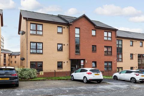 2 bedroom flat to rent, 0/1, 52 Hopehill Road, North Woodside, Glasgow, G20 7JP