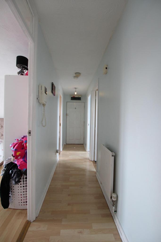 Halllway