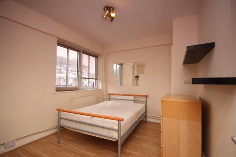 4 bedroom flat to rent, Arnold Estate, Bermondsey