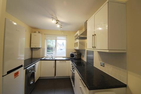 undefined, St Pauls Court, Reading, RG1