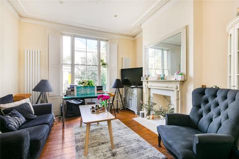 1 bedroom flat to rent, Ockendon Road, Canonbury, Islington, London