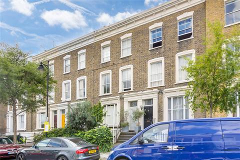 1 bedroom flat to rent, Ockendon Road, Canonbury, Islington, London