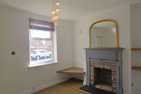 2 bedroom cottage to rent - Victoria Place Cottages, Blyth Road, Ranskill, Retford
