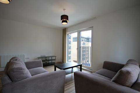 3 bedroom apartment to rent - Lincoln Apartments, Lexington Gardens, Park Central, B15