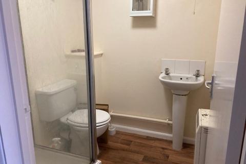 Studio to rent, Gresham Street, Lincoln