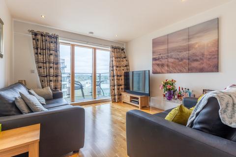 undefined, Asscher House, The Rock BL9