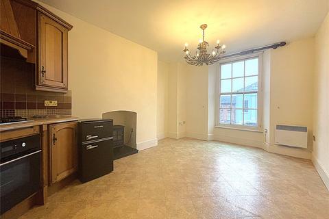 1 bedroom apartment to rent, Flat 7, 16 Castle Street, Ludlow, Shropshire