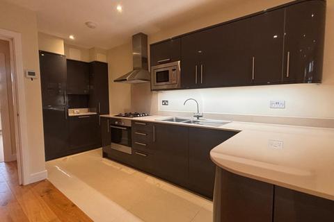 Bell Street 101-103, Reigate