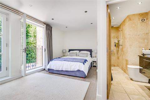3 bedroom maisonette to rent - Maxwell Road, London, SW6