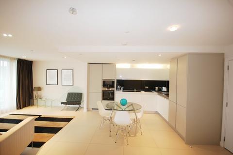 1 bedroom apartment to rent - Bezier Apartments, City Road, Shoreditch, Old Street, London, EC1Y